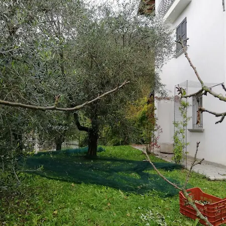 Cjase Des Aganis Casa vacanze Ragogna