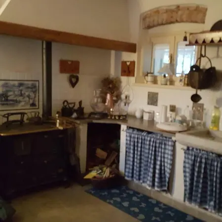 Casa vacanze Cjase Des Aganis Ragogna